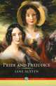 Pride and Prejudice, Austen Jane 