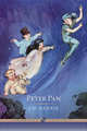 Peter Pan, Barrie J.M. 