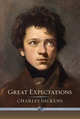 Great Expectations, Dickens Charles 