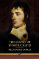 The Count of Monte Cristo, Dumas Alexandre 