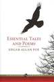 Essential Tales and Poems, Poe Edgar Allan 