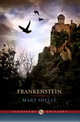 Frankenstein, Shelley Mary Wollstonecraft 