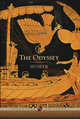 The Odyssey, Homer 