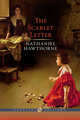The Scarlet Letter, Hawthorne Nathaniel 