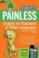 Painless English for Speakers of Other Languages, Strausser Jeffrey 