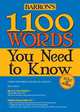 1100 Words You Need to Know, Murray Bromberg and Melvin Gordon 