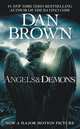 Angels & Demons, Brown Dan 