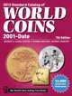 2013 Standard Catalog of World Coins, 2001-Date, 