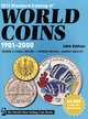 2013 Standard Catalog of World Coins, 1901-2000 (+ CD-ROM), 