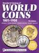 Standard Catalog of World Coins, 1801-1900, 