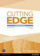 Cutting Edge. Intermediate. Workbook (with Key), Jane Comyns Carr, Frances Eales, Damian Williams 