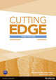 Cutting Edge. Intermediate. Workbook without Key, Jane Comyns Carr, Frances Eales, Damian Williams 