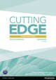 Cutting Edge. Pre-Intermediate. Workbook with Key, Sarah Cunningham, Peter Moor, Anthony Cosgrove 