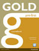 Gold. Pre-first. Coursebook (+ CD-ROM), Naunton Jon, Edwards Lindsay, Edwards Lynda 
