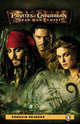 Pirates of Caribbean 2: Dead Man's Chest (+ Audio CD), Elliott Ted, Rossio Terry 