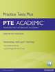 Pearson Test of English. Academic Practice Tests Plus (+ Audio CD), O'Dell Felicity, Jakeman Vanessa, Chandler Kate, Cotterill Simon, Hogan Mary Jane 