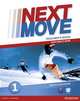 Next Move 1. Teacher's Book (+ CD-ROM), Foster Tim, Wood Philip 
