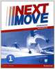 Next Move 1. Workbook (+ Audio CD), Covill Charlotte 