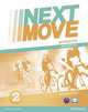 Next Move 2. Workbook (+ Audio CD), Gaynor Suzanne 