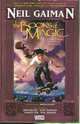 The Books of Magic, Gaiman Neil 