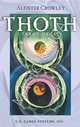 Таро Тота Thoth Tarot Premier Edition, 