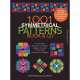 1001 symmetrical patterns, Jay Friedenberg, Jacob Roesch 