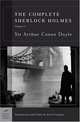 The Complete Sherlock Holmes 1, Doyle Sir Arthur Conan 