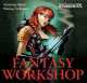 Fantasy art workshop, Rob Carney 