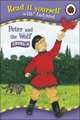 Read It Yourself 4. Peter and The Wolf, 