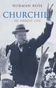 Churchill: An Unruly Life, Rose Norman 