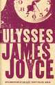 Ulysses, James Joyce 