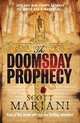The Doomsday Prophecy, Mariani Scott 