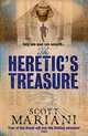 The Heretic's Treasure, Mariani Scott 