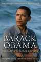 Dreams from My Father: A Story of Race and Inheritance, Obama Barack 