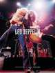 Led Zeppelin, Preston Neal 
