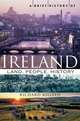 A Brief History of Ireland, Killeen Richard 