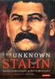 The Unknown Stalin, Medvedev Zhores A. 