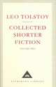 The Collected Shorter Fiction 2, Tolstoy Leo 
