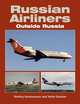 Russian Airliners Outside Russia, Gordon Yefim 
