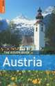 The Rough Guide to Austria, Jonathan Bousfield, Rob Humphreys, Neville Walker, Christian Williams 