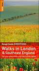 Rough Guide To Walks In London and Southeast England, 
