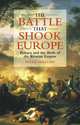 The Battle That Shook Europe: Poltava and the Birth of the Russian Empire, Englund Peter 