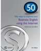 50 Ways to Improve Your Business English Using the Internet, Baber Eric 