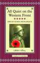 All Quiet on the Western Front (подарочное издание), Maria Remarque Erich 