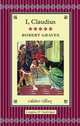 I, Claudius, Robert Graves 