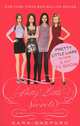 Pretty Little Secrets, Sara Shepard 