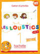 Les Loustics 1: Cahier d'activites (+ Audio CD), Denisot Hugues 