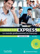 Objectif Express 1: Livre de l'eleve (+ DVD), Dubois Anne-Lyse, Tauzin Beatrice 