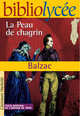 La Peau de chagrin, Balzac Honore de 