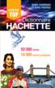 Dictionnaire Hachette Encyclopedique de Poche, Dubois Jean 